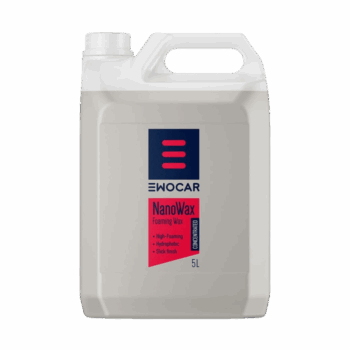 Ewocar NanoWax 5L