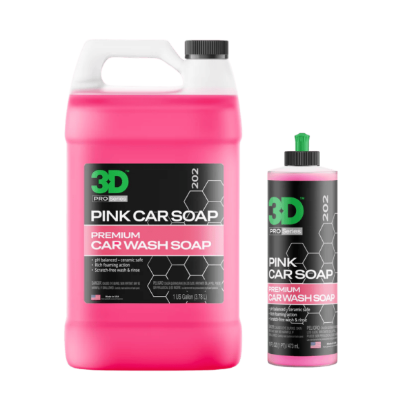 3d-pink-car-soap-kit