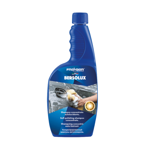 fraber-bersolux