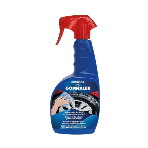 fraber-gommalux