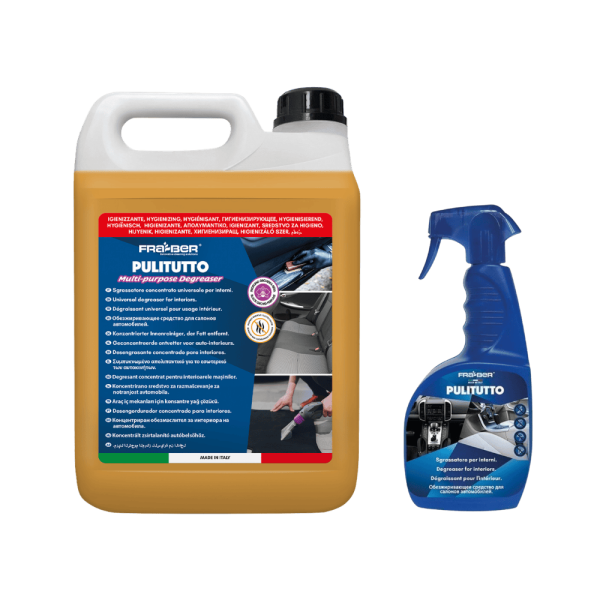 fraber-pulitutto
