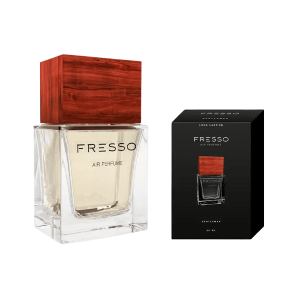 fresso-gentleman