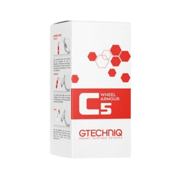 gtechniq-c5