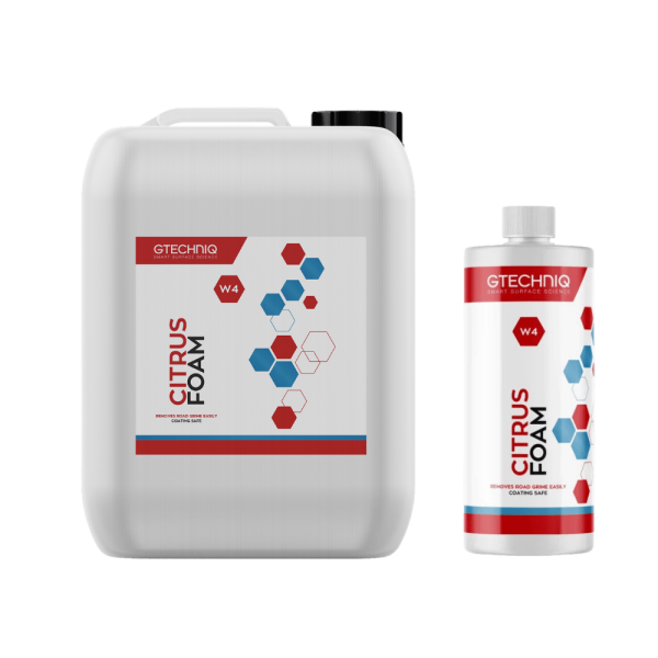 gtechniq-w4-citrus-foam