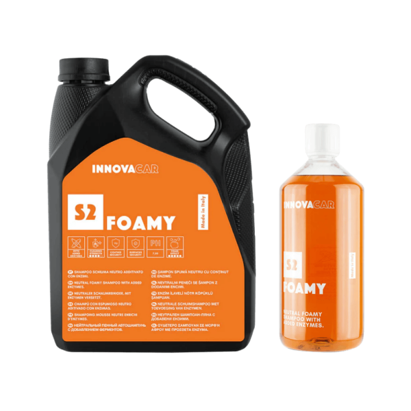 innovacar-s2-foamy
