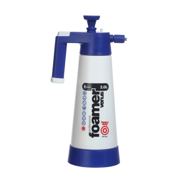 kwazar-venus-foamer-alkaline